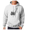 Gildan 50/50 Hoodie Thumbnail