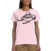 Ladies' Ultra Cotton® T-Shirt Thumbnail