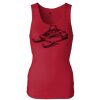 Ladies' Softstyle®  Fitted Tank Thumbnail