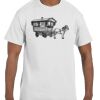 Gildan 100% Cotton T-shirt Thumbnail