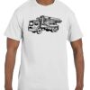 Gildan 100% Cotton T-shirt Thumbnail