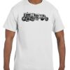 Gildan 100% Cotton T-shirt Thumbnail