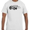 Gildan 100% Cotton T-shirt Thumbnail