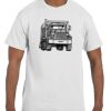 Gildan 100% Cotton T-shirt Thumbnail