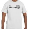 Gildan 100% Cotton T-shirt Thumbnail