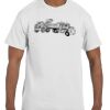 Gildan 100% Cotton T-shirt Thumbnail