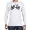 Gildan Cotton Long Sleeve Thumbnail