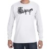 Gildan Cotton Long Sleeve Thumbnail