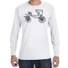 Gildan Cotton Long Sleeve Thumbnail