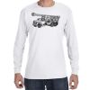 Gildan Cotton Long Sleeve Thumbnail