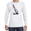 Gildan Cotton Long Sleeve Thumbnail