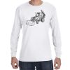 Gildan Cotton Long Sleeve Thumbnail