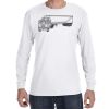 Gildan Cotton Long Sleeve Thumbnail