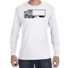 Gildan Cotton Long Sleeve Thumbnail