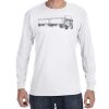 Gildan Cotton Long Sleeve Thumbnail