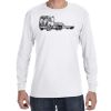 Gildan Cotton Long Sleeve Thumbnail