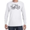 Gildan Cotton Long Sleeve Thumbnail