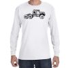 Gildan Cotton Long Sleeve Thumbnail