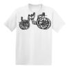 Hanes Youth  50/50 Tee Thumbnail