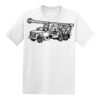 Hanes Youth  50/50 Tee Thumbnail