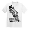 Hanes Youth  50/50 Tee Thumbnail