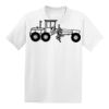 Hanes Youth  50/50 Tee Thumbnail