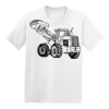 Hanes Youth  50/50 Tee Thumbnail