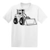 Hanes Youth  50/50 Tee Thumbnail