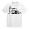 Hanes Youth  50/50 Tee Thumbnail