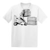 Hanes Youth  50/50 Tee Thumbnail