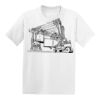 Hanes Youth  50/50 Tee Thumbnail