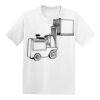 Hanes Youth  50/50 Tee Thumbnail