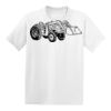 Hanes Youth  50/50 Tee Thumbnail