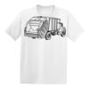 Hanes Youth  50/50 Tee Thumbnail