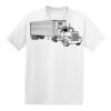 Hanes Youth  50/50 Tee Thumbnail