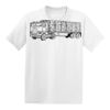 Hanes Youth  50/50 Tee Thumbnail