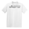 Hanes Youth  50/50 Tee Thumbnail