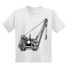 Gildan Youth 50/50 Tee Thumbnail